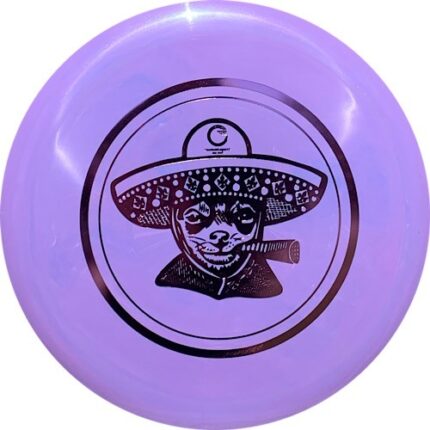 INNOVA BEAST STAR SMOKIN' CHIHUAHUA