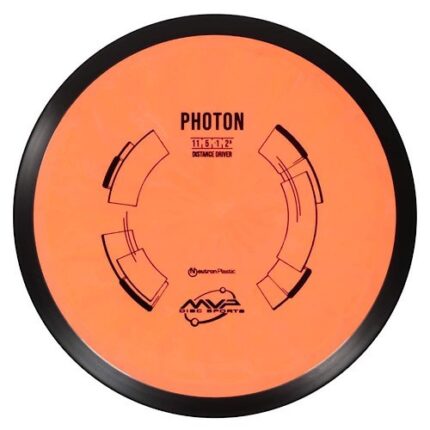 MVP Photon Neutron Driver
