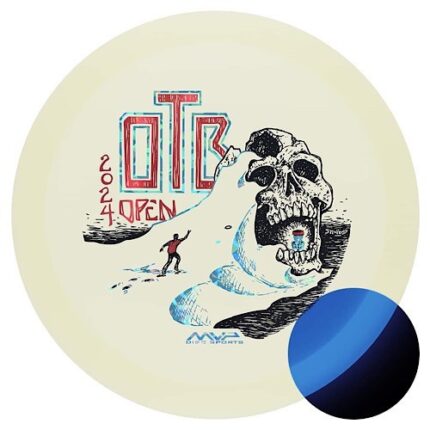 STREAMLINE DRIFT COLOR ECLIPSE OTB OPEN 