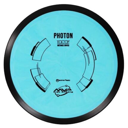MVP Photon Neutron Driver