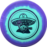 Innova Savant Star Halo Smokin' Chihuahua