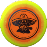 Innova Savant Star Halo Smokin' Chihuahua
