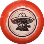 Innova Savant Star Halo Smokin' Chihuahua