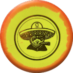 Innova Roc3 Star Halo Smokin' Chihuahua