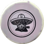 Innova Roc3 Star Halo Smokin' Chihuahua