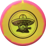 Innova Roc3 Star Halo Smokin' Chihuahua