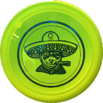 Innova IT Champion Smokin' Chihuahua
