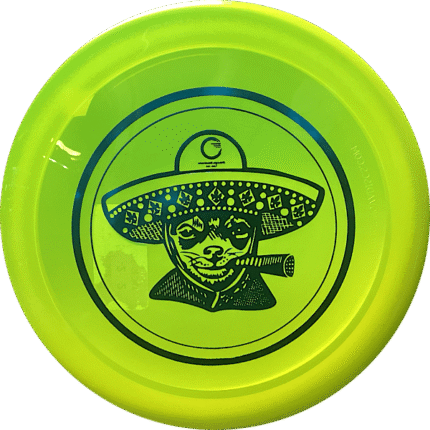 Innova IT Champion Smokin' Chihuahua