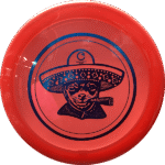 Innova IT Champion Smokin' Chihuahua
