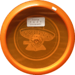 Innova Eagle Champion Fairway Driver