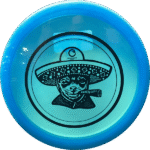 Innova Sidewinder Champion Smokin' Chihuahua