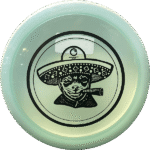 Innova TL3 Champion Smokin’ Chihuahua