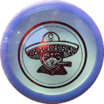 Innova TL3 Champion Smokin’ Chihuahua