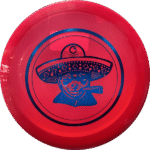 Innova IT Champion Smokin' Chihuahua