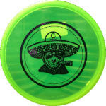 Innova Roc3 Champion Smokin’ Chihuahua