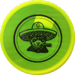 Innova Roc3 Champion Smokin’ Chihuahua