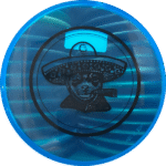 Innova Roc3 Champion Smokin’ Chihuahua