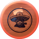 Innova Roc3 Champion Smokin’ Chihuahua