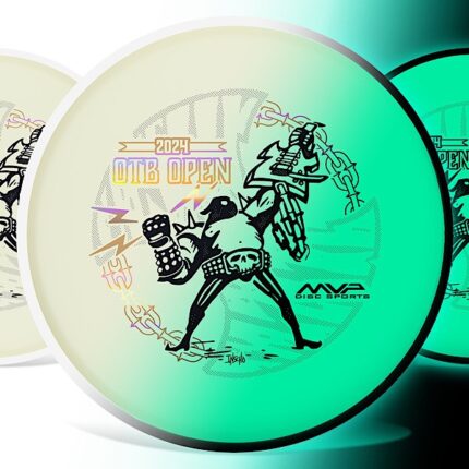 MVP Watt Eclipse OTB Open