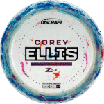 Discraft Force Jawbreaker Z FLX Tour Series