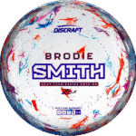 Discraft Zone OS Jawbreaker Z FLX Tour Series