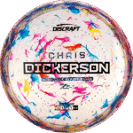 Discraft Buzzz Jawbreaker Z FLX Tour Series