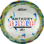 Discraft Venom Jawbreaker Z FLX Tour Series