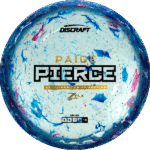 Discraft Passion Jawbreaker Z FLX Tour Series