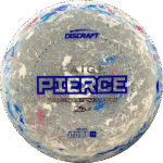Discraft Passion Jawbreaker Z FLX Tour Series