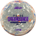 Discraft Passion Jawbreaker Z FLX Tour Series