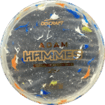 Discraft Zone Jawbreaker Z FLX Tour Series