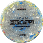Discraft Zone Jawbreaker Z FLX Tour Series