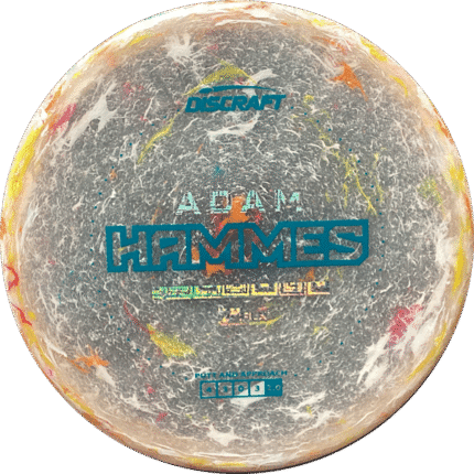 Discraft Zone Jawbreaker Z FLX Tour Series
