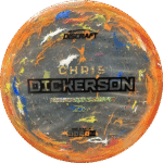 Discraft Buzzz Jawbreaker Z FLX Tour Series