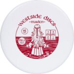 WESTSIDE DISCS MAIDEN BT SOFT