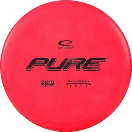 LATITUDE 64 PURE ZERO MEDIUM