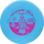 WESTSIDE DISCS MAIDEN BT SOFT