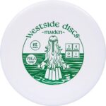 Westside Discs Maiden BT Medium