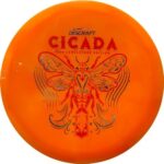 DISCRAFT CICADA Z SWIRL 2024 LEDGESTONE
