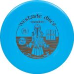 Westside Discs Maiden BT Medium