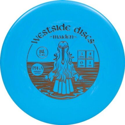 Westside Discs Maiden BT Medium