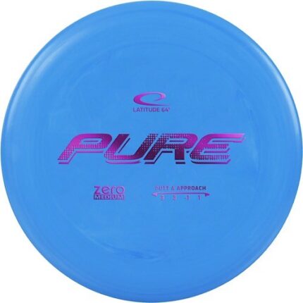 LATITUDE 64 PURE ZERO MEDIUM