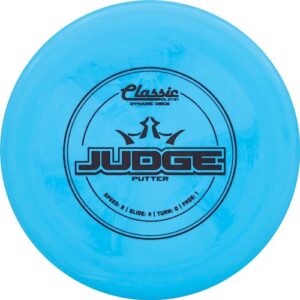 Dynamic Discs Judge Classic Blend