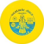 Westside Discs Maiden BT Medium