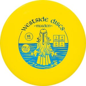 Westside Discs Maiden BT Medium