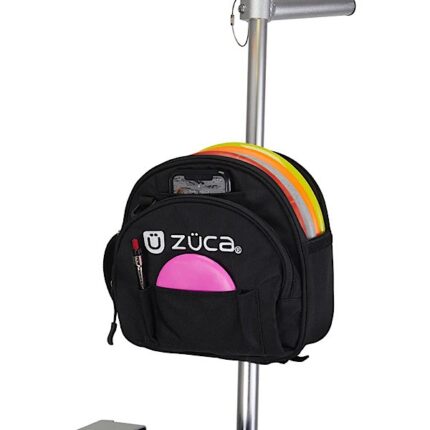 Zuca Disc Golf Putter Pouch Sling