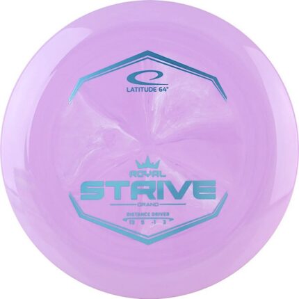 Latitude 64 Strive Royal Grand Driver