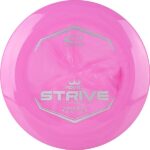 Latitude 64 Strive Royal Grand Driver