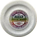 Discraft Buzzz GT UV Z Ledgestone Edition
