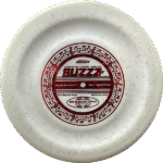 Discraft Buzzz GT UV Z Ledgestone Edition